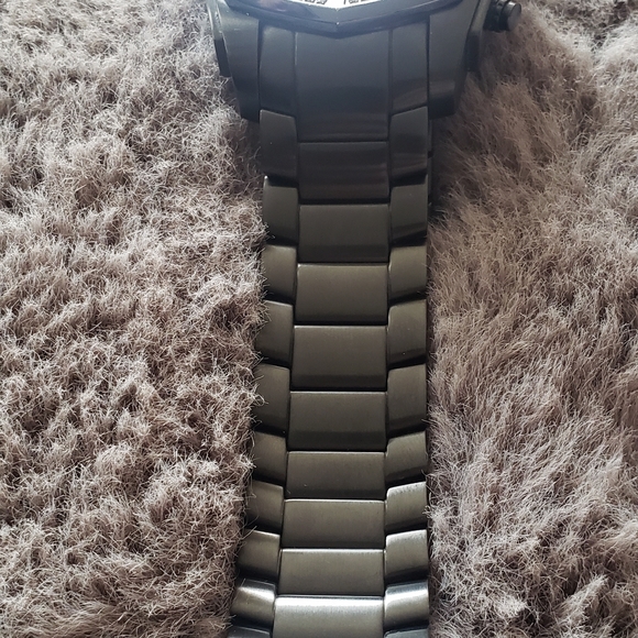 Diamond Michael Hill Watch - Picture 4 of 7